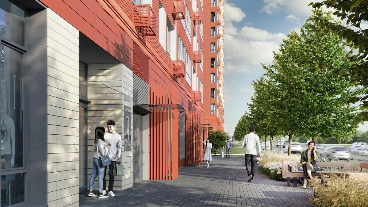 ЖК «1-й Донской», изображение-6